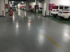 -杭州滨江宝龙城