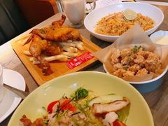 -卡朋西餐(较场西路店)
