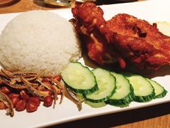 -新加坡高记KOO KEE Restaurant(盈科店)
