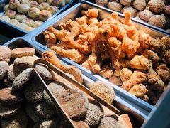 -满记烧饼(牛街东里小区一区店)