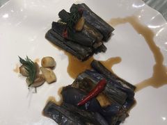 -老房子金沙元年川菜食府·花园餐厅(金沙店)