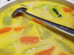 -宋庄魁元艺术餐厅