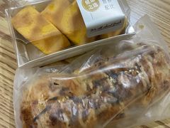 -BreadTalk面包新语·烘焙蛋糕(高德置地春广场店)