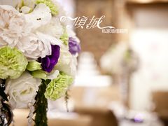 -爱之婚礼蛋糕(建外SOHO西区店)