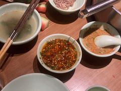-掂档潮汕牛肉火锅(沈阳万象城店)