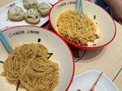 -小杨生煎(深圳岗厦北店)