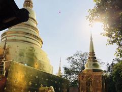 -帕辛寺