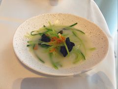 -广州塔晖粤轩中餐厅