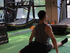 -蜗牛健身·私教馆(海珀香庭店)