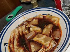 -福苗小骆驼烧烤(大唐不夜城店)
