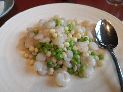 -镇江苏宁万豪酒店-苏筵中餐厅
