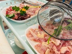 -小煵记·打边炉(西丽文光店)