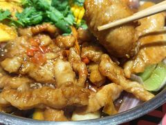 -和福顺牛肉大虾焖锅自助(宝业店)