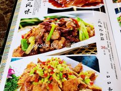 -西关回头馆(西关美食街店)