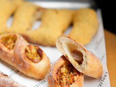 -LANLIZI BAKERY(COSMO店)