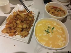 -三猫黑鱼花(南大店)