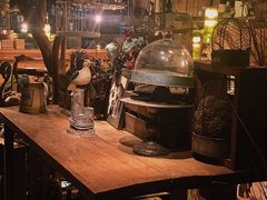 -胡桃里音乐酒馆(环亚凯瑟琳广场店)