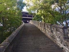 -台州府城(江南长城)