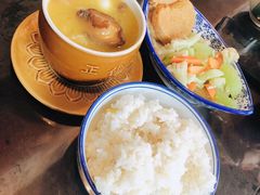 -佛跳墙捞饭(连目巷店)