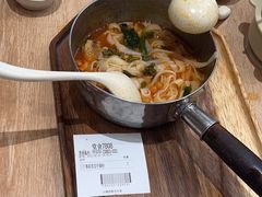 -小满手工粉(北京顺义华联店)