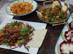 -酒肉门孔府菜(曲阜游客中心店)