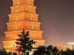-大唐不夜城