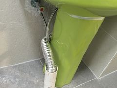 -百安居装修建材卖场(泰然店)