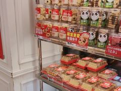-味多美蛋糕(通州店)