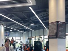 -AFTERWORK健身(万通中心店)