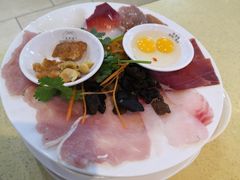-桥香园云南过桥米线(金马碧鸡店)