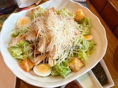 -安妮意大利餐厅(国贸店)