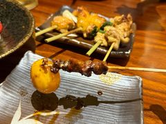 提灯烧鸟-鸟鹏烧鸟居酒屋(仁恒梦中心店)