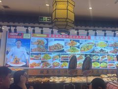 -渔家风味·鲅鱼水饺·央视展播·海鲜天津菜(开发区店)