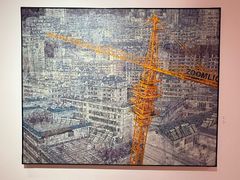 -四川美术学院美术馆