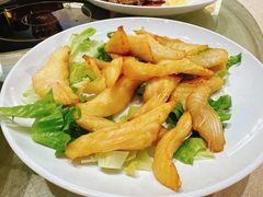 -红日饭店(裕隆三路店)