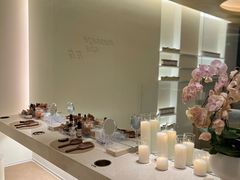 -左右Massage/Spa(长寿路店)