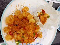 -友鹏海鲜(新宜白大道店)