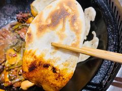 -锅来乐地锅鸡(安亭店)