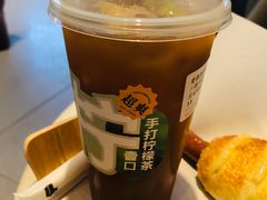 -烫面包·面包烘焙(绿地缤纷城店)