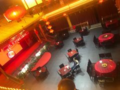 -正阳门饭庄·烤鸭·北京菜(万丰路七里庄店)