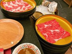 -牛New寿喜烧(新六百店)