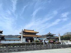 -天下玉苑