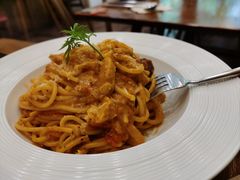 -AFS Cafe & Canteen(闽江二路店)
