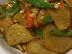 -妈妈的味道(工人体育场东路店)