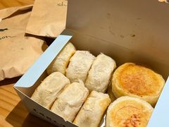 -光明邨大酒家(淮海路店)