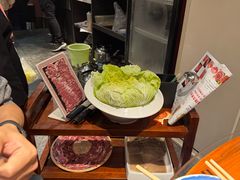 -鑫隆四季涮肉(八角畅游店)