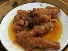 android_upload_pic-香港仔茶餐厅(凤阳店)