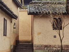 -法云安缦酒店