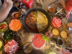 -冯校长老火锅(深圳总店)