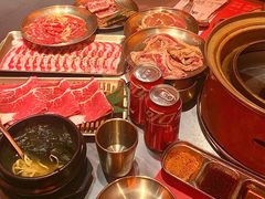 -西塔老太太泥炉烤肉(苏州大悦城店)